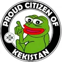 Republic of Kekistan logo