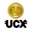 UCX logo