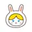 Rabbit Finance logo