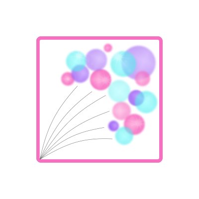 Glitter Finance logo