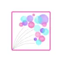 Glitter Finance logo