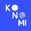 Konomi Network logo