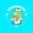 Dinosaur Eggs logo