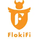 FlokiFi logo