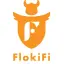 FlokiFi logo