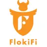 FlokiFi logo
