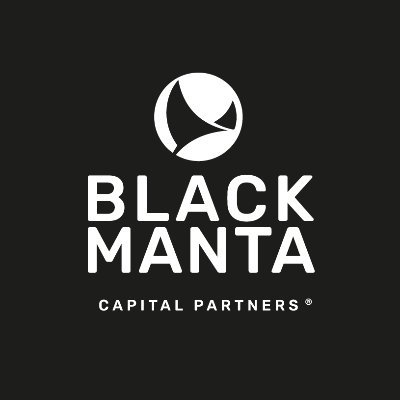Black Manta logo