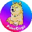 PulseDogecoin logo