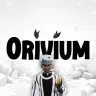 Orivium logo