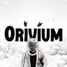 Orivium logo