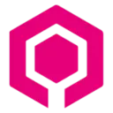 Pinknode logo