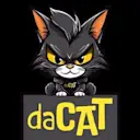 daCat logo
