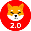 Shiba 2.0 logo