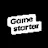 Gamestarter logo