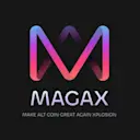 Moonshot Magax logo