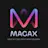 Moonshot Magax logo