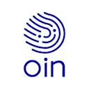 OIN Finance logo