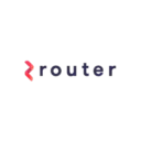 Router Protocol logo