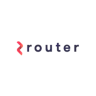 Router Protocol logo