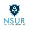NSURcoin logo