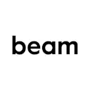 Beam logo
