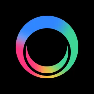 Fabric Protocol logo