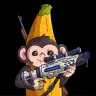 Banana Gun logo