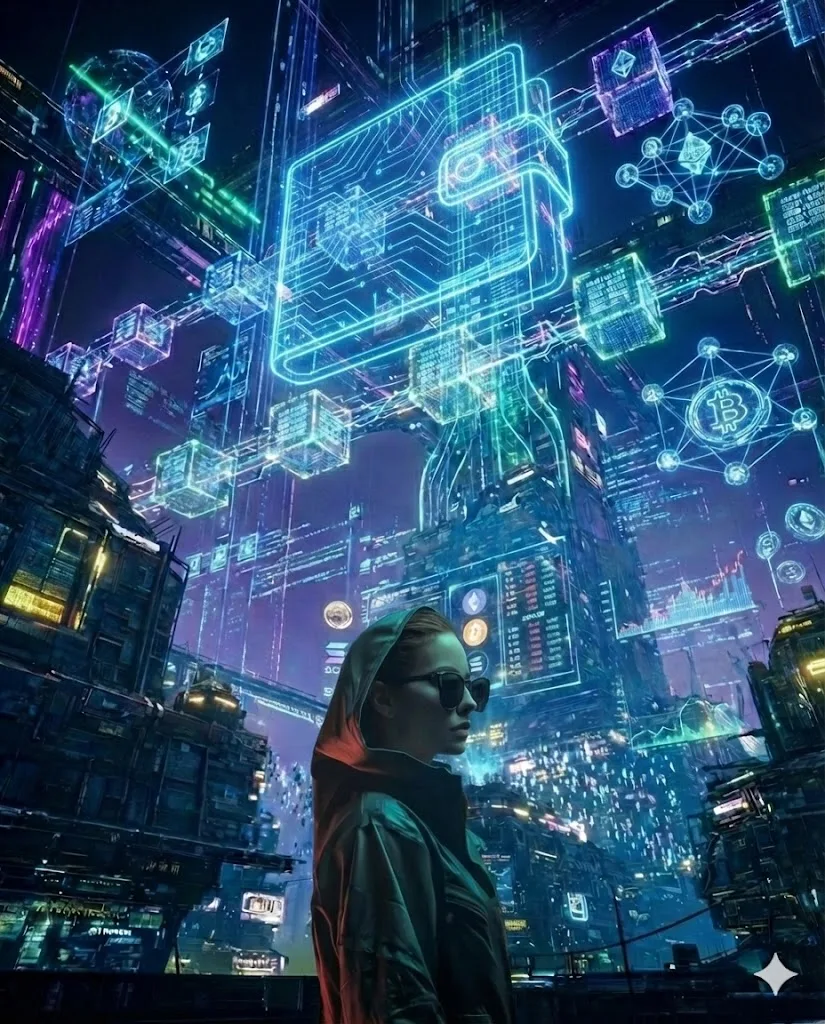 What is a Web3 Wallet?