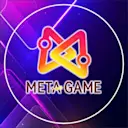 Meta Game logo