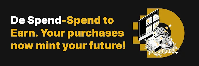 Skynet Boost Image for De Spend