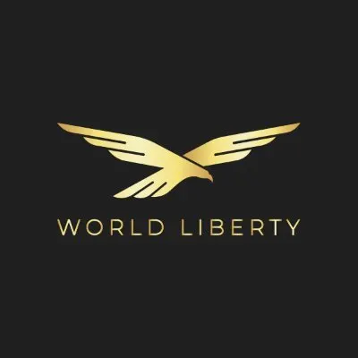 World Liberty Financial USD logo