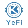 YEFI logo