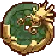 DeFi Kingdoms JADE logo