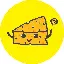 CheeseSwap logo