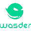 Wasder logo