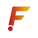 flrns.domains logo