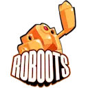 Roboots logo