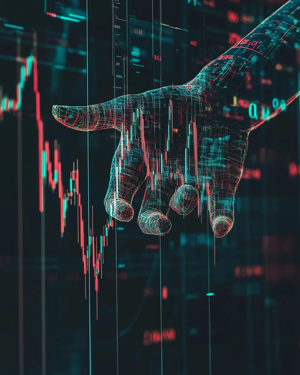 Identifying Crypto Market Manipulation