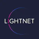 Lightnet logo
