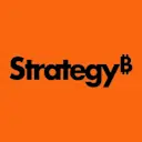 Strategy (formerly Microstrategy) logo