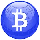 Bitcoin Avalanche Bridged logo