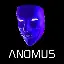 Anomus logo