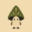 MUSHROOM (shroomnetwork.com) logo