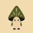 MUSHROOM (shroomnetwork.com) logo