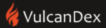 VulcanDex logo