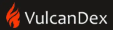 VulcanDex logo
