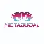MetaDubai logo