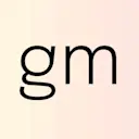 GM logo