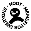 NOOT logo