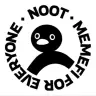NOOT logo